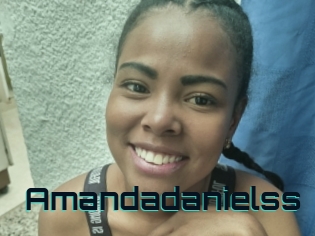 Amandadanielss