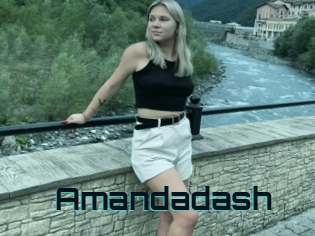 Amandadash