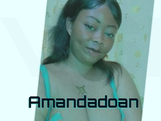 Amandadoan