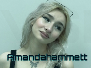 Amandahammett