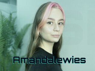 Amandalewies