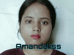 Amandaliss