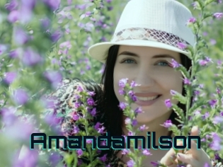 Amandamilson