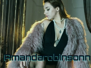 Amandarobinsonn