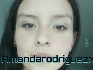 Amandarodriguezx