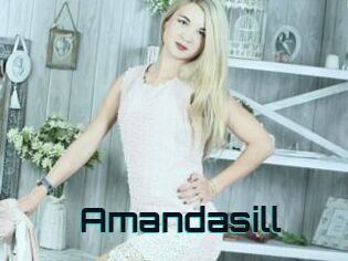 Amandasill