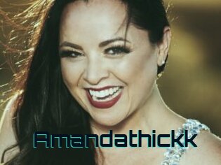 Amandathickk