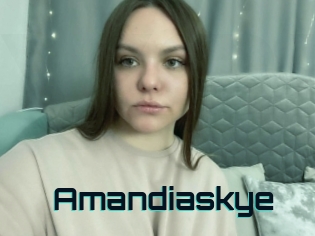 Amandiaskye