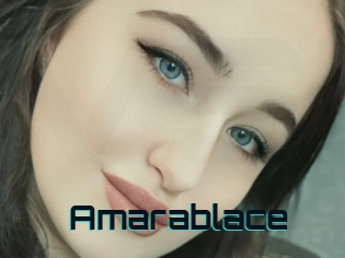 Amarablace