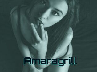 Amaragrill