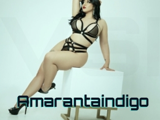 Amarantaindigo