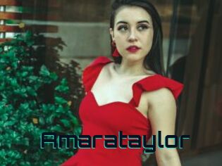 Amarataylor