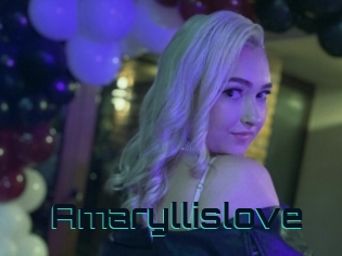 Amaryllislove