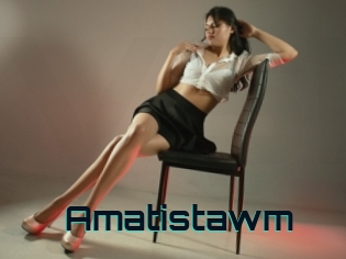 Amatistawm