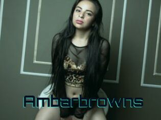 Ambarbrowns