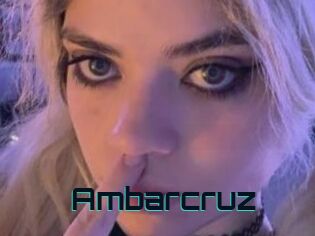 Ambarcruz