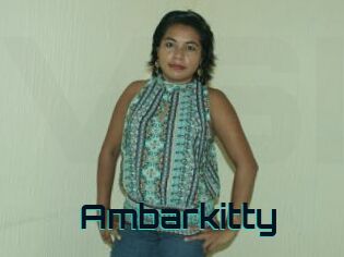 Ambarkitty