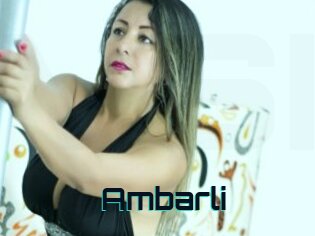 Ambarli