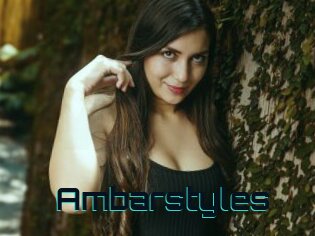 Ambarstyles