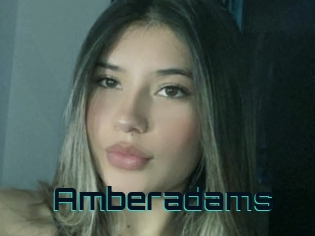 Amberadams