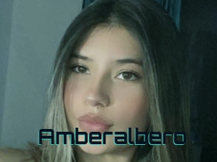 Amberalbero