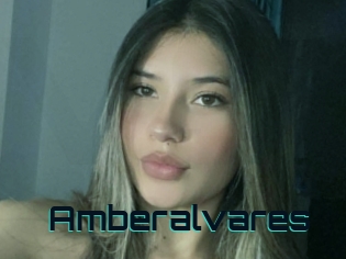 Amberalvares