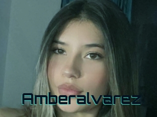 Amberalvarez