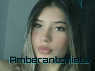 Amberantonieta