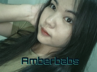 Amberbabs