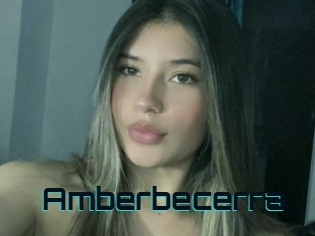 Amberbecerra