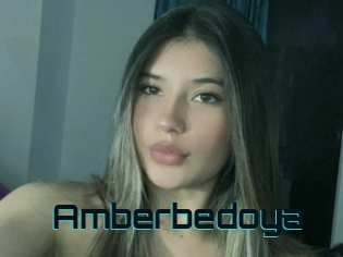 Amberbedoya