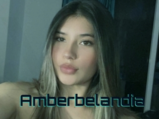 Amberbelandia