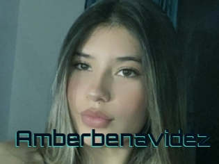 Amberbenavidez