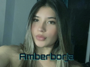 Amberborja