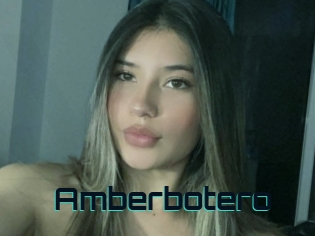 Amberbotero