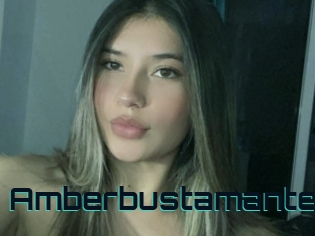 Amberbustamante