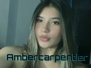 Ambercarpentier