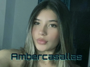 Ambercasallas