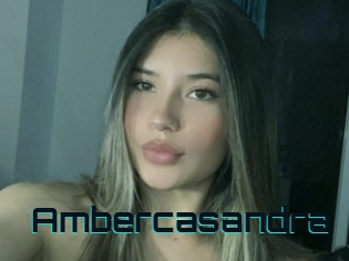 Ambercasandra