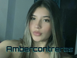 Ambercontreras