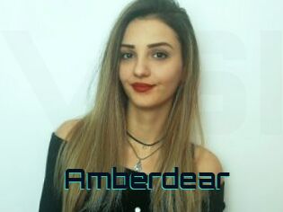 Amberdear