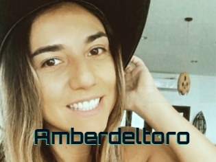 Amberdeltoro