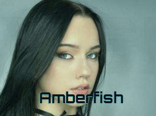 Amberfish