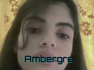 Ambergre