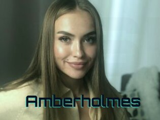 Amberholmes