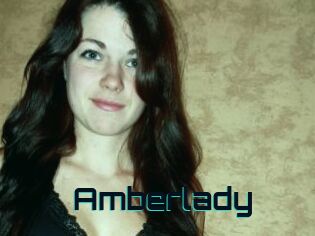 Amberlady