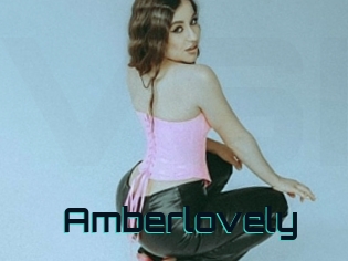 Amberlovely