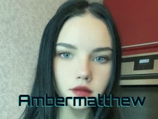 Ambermatthew