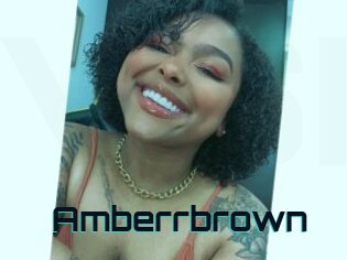 Amberrbrown