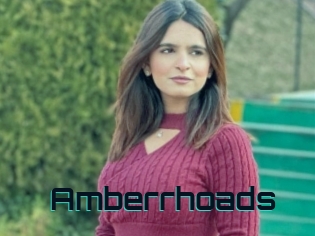 Amberrhoads